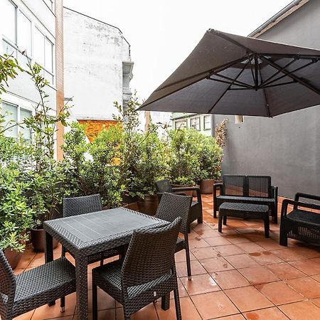 Apartamentos Pensua Sisargas Malpica de Bergantiños Zewnętrze zdjęcie
