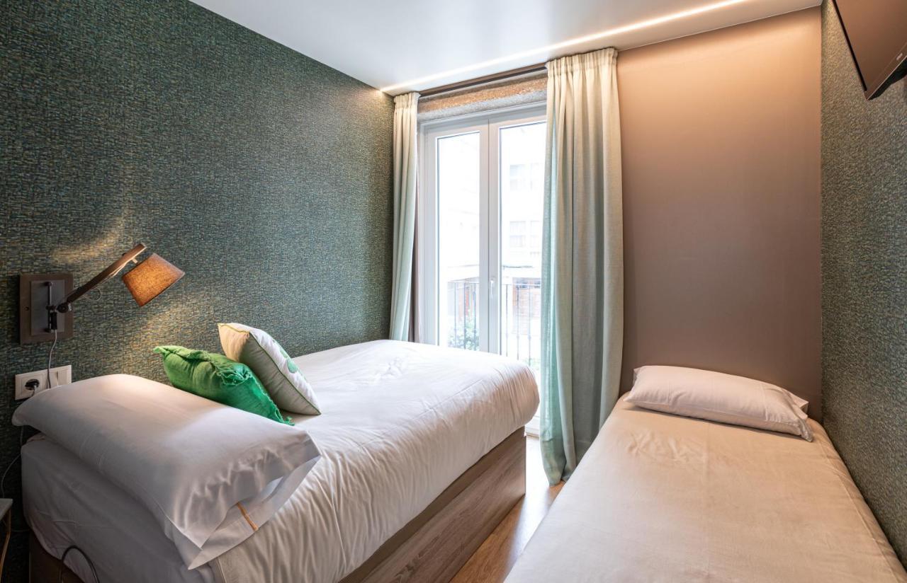 Apartamentos Pensua Sisargas Malpica de Bergantiños Zewnętrze zdjęcie